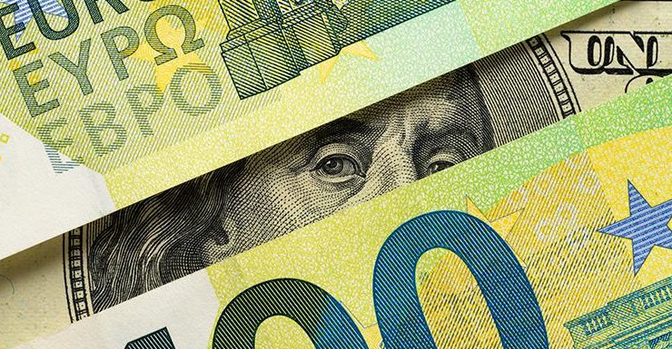 13 Kasım Pazartesi Dolar Euro Kuru Ne Oldu ?