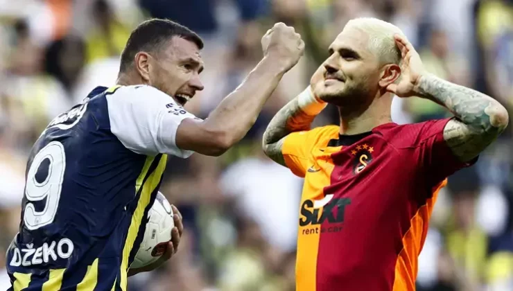 Süper Lig’de Kıran Kırana Rekabet !