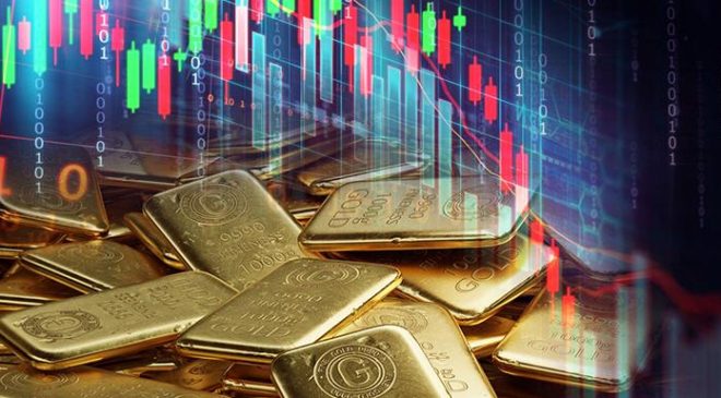 Altın Fiyatları 16 Kasım Perşembe: Gram Altın ve Diğer Altın Türlerinin Güncel Değerleri