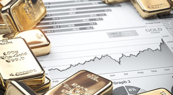 Altın Fiyatları Yeniden Belirlendi: 14 Kasım Salı Güncel Altın Fiyatları!