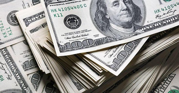 Dolar Yükselişini Sürdürüyor: 28,62 TL Seviyesinde İşlem Görüyor