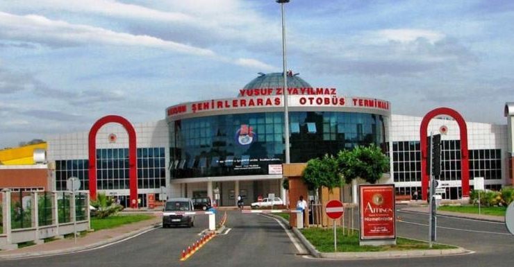 Samsun Otogarı’nda Büyük Uyuşturucu Operasyonu: 4 Gözaltı ve Ele Geçirilen Maddeler!