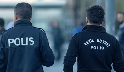 Samsun Polisi Asayiş Uygulamasında Aranan Şahısları Yakaladı