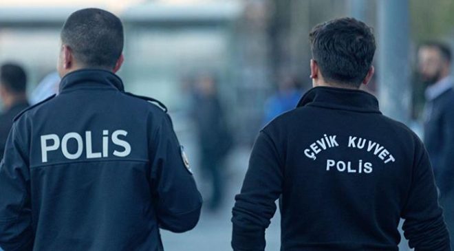 Samsun Polisi Asayiş Uygulamasında Aranan Şahısları Yakaladı