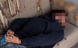 Samsun’da Gerçekleştirilen Uyuşturucu Operasyonunda 40 Şüpheli Tutuklandı
