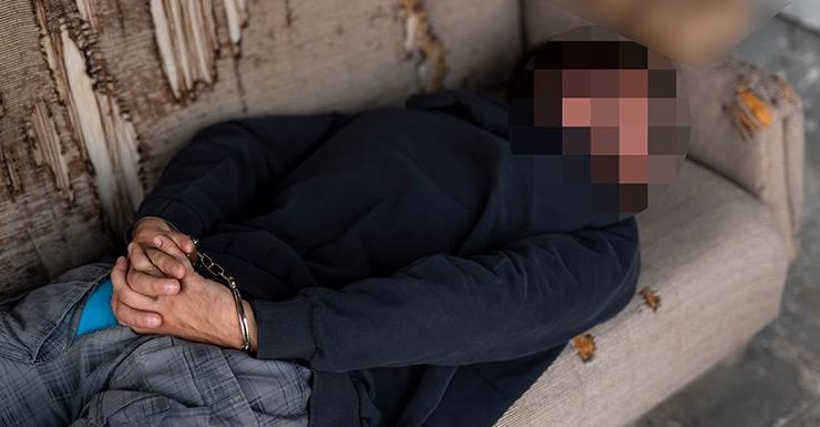Samsun’da Uyuşturucu Ticareti Operasyonu: 3 Şüpheli Gözaltına Alındı