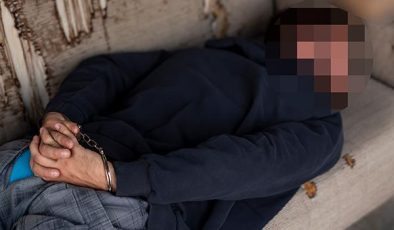 Samsun’da Uyuşturucu Ticaretine Darbe: Gözaltına Alınan Şüpheli Tutuklandı