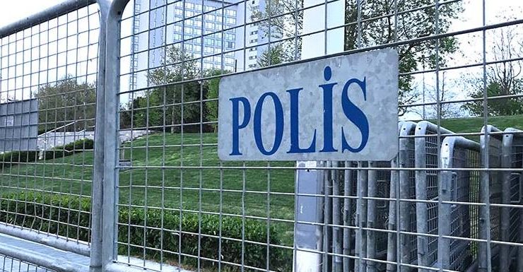 Samsun’da Uyuşturucu ve Silah Operasyonu: Şüpheli Gözaltına Alındı!