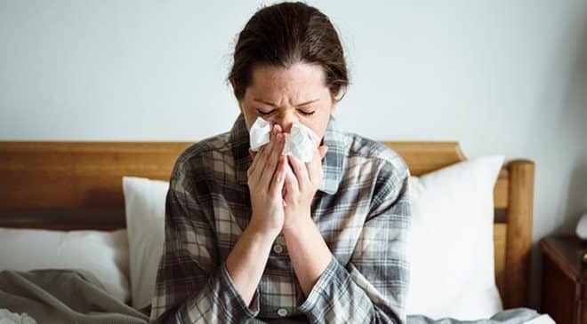 Sık Sık Grip Olanların Dikkatine: Kış Aylarında Bunları Yapın