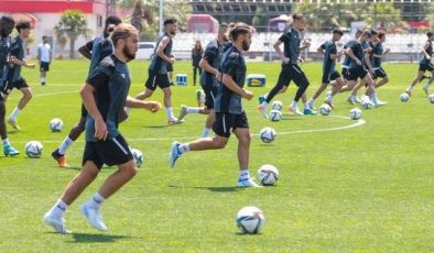 Taylan Antalyalı’dan Samsunspor’a Müjde: Beşiktaş Maçında Oynayabilir!