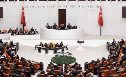 TBMM, İsveç’in NATO’ya Katılım Protokolünü Ele Alacak: Görüşme 16 Kasım’da!