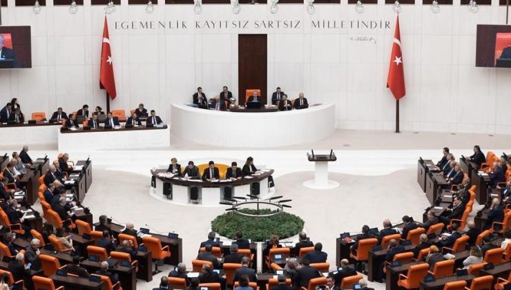TBMM, İsveç’in NATO’ya Katılım Protokolünü Ele Alacak: Görüşme 16 Kasım’da!