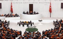 TBMM’de Milli Savunma Bakanlığı Bütçesi 2024 İçin Görüşülüyor: İşte Detaylar!