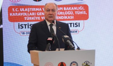 Türk-İş Başkanı Atalay: Asgari Ücretle İlgili Çözülmesi Gereken Öncelikli Sorunlar Var