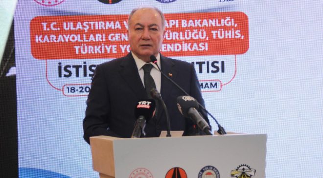 Türk-İş Başkanı Atalay: Asgari Ücretle İlgili Çözülmesi Gereken Öncelikli Sorunlar Var