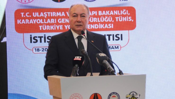 Türk-İş Başkanı Atalay: Asgari Ücretle İlgili Çözülmesi Gereken Öncelikli Sorunlar Var